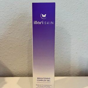 Illari Skin Brightening Complex Gel